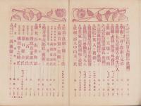 実業之日本　-真剣号-　大正13年7月1日号