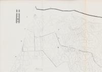 （土地宝典）愛知県西加茂郡三好町土地図鑑　-昭和48年-