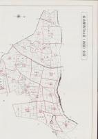 （土地宝典）名古屋市守山区（西部）土地宝典　-平成1年-