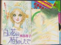 月刊ぶ～け　昭和54年5月号　表紙画・内田善美