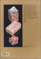 箱の本 　-THE BOOK OF BOXES-