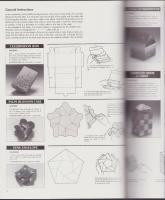 箱の本 　-THE BOOK OF BOXES-