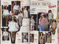東京ガールズコレクションin名古屋　公式ブック　-月刊グラン平成23年4月増刊号-