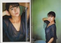 松岡知重写真集　-monsoon（季節風）-　別冊スコラ7