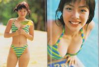 松坂紗良写真集　-天然、もぎたて、15才-