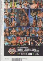 フィットネスワールド　Vol.2　-平成30年12月-