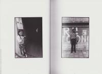 山下寅彦写真集　-Anonym　アノニム〈匿名者〉1971-