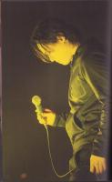 LUNA SEA 写真集　A HOLYDAY　LUNA SEA GOD BLESS YOU　-One Night Déjàvu-
