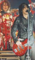 LUNA SEA 写真集　A HOLYDAY　LUNA SEA GOD BLESS YOU　-One Night Déjàvu-