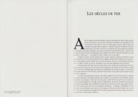 (原書）Le Temps des Egorgeurs 　-Nos Ancetres Les Gaulois-(殺し屋の時代  再発見されたフランスの歴史)