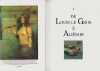 (原書）Le Temps des Egorgeurs 　-Nos Ancetres Les Gaulois-(殺し屋の時代  再発見されたフランスの歴史)