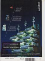 建築と都市　a+u (エー・アンド・ユー) 平成21年8月臨時増刊 -広がるデザインの可能性・BIM元年-