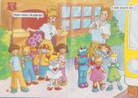（原書）Tiny Talk　2B　-Student Book-（タイニー・トーク）
