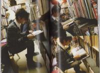 鈴木達央写真集　＝（EQUAL）　