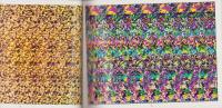 （原書）Magic Eye Gallery　-A Showing of 88 Images-（マジック アイ ギャラリー　-88 枚の画像の表示-）