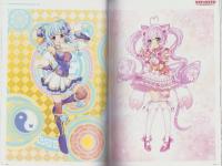 SHOW BY ROCK!!　-memorial artbook vol.1-