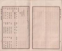 大日本農会報告　36号　-明治17年6月15日-