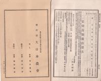 大日本農会報告　42号　-明治17年12月15日-
