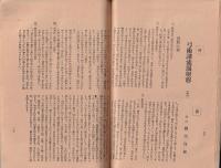 弓道　138号　-大正13年4月号-