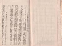 岐阜県耕地事業要覧　第4次　-昭和13年1月-