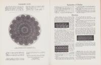 （原書）Tatting Patterns（タティング・パターン）