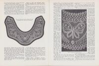 （原書）Tatting Patterns（タティング・パターン）