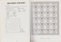 （原書）Geometric Patchwork Patterns（幾何学模様パッチワーク集）