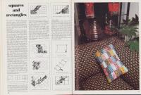 （原書）Creative Patchwork(クリエイティブ・パッチワーク）