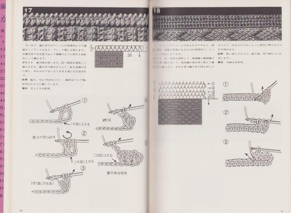 完全保存リクエスト版 レース編みのエジング＆ブレード大全集 - 出版物 | 日本ヴォーグ社