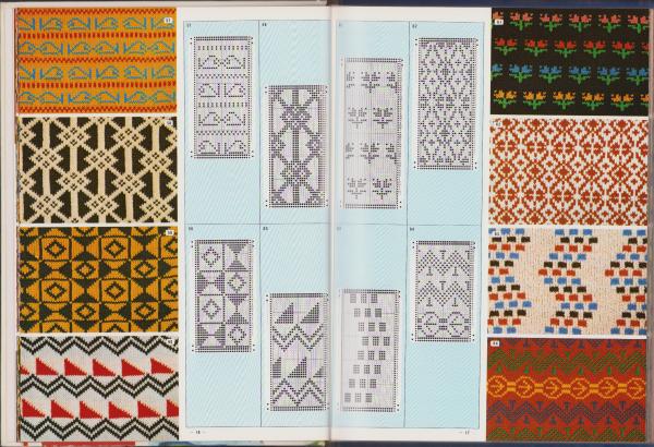 シルバーパンチカード 模様編み全集 No.2 / 古本、中古本、古書籍の