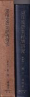 東印度農業経済研究