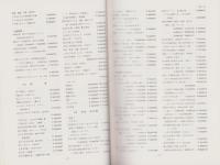 郷土関係新聞記事索引　第1集　-昭和44年1月1日～昭和46年12月31日-（岐阜県）