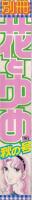 別冊花とゆめ　昭和61年秋の号　-昭和61年10月10日-　表紙画・和田慎二
