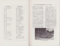 概報・樋沢遺跡　-長野県岡谷市・塩尻市樋沢遺跡の1981年度範囲確認のための調査（第Ⅲ次調査）の記録と成果-