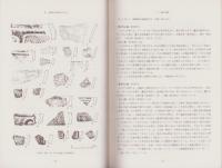 的場　八番　荒川附遺跡　-蓮田市文化財調査報告書2-（埼玉県）