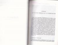 （原書）La communaute des citoyens（市民のコミュニティ）