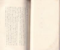赤石山麓から(長野県）