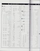 はい・まっぷ　2018年　駒ヶ根市・宮田村　‐アイゼンの住宅地図-（長野県）