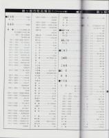 はい・まっぷ　2018年　駒ヶ根市・宮田村　‐アイゼンの住宅地図-（長野県）