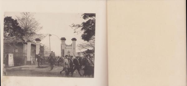 Bibian 比比昂- ☆ 限定写真帖近衛連隊記念写真帖「近衛歩兵第四