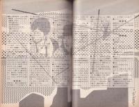 プレイガイドジャーナル名古屋　95号　-昭和55年3月-(名古屋市)