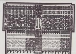 （大相撲番付表）昭和48年5月場所（夏場所）