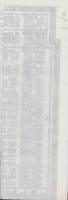 （大相撲番付表）昭和49年3月場所（大阪場所）
