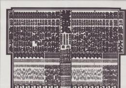 （大相撲番付表）昭和54年5月場所（夏場所）