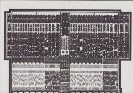 （大相撲番付表）昭和58年9月場所（秋場所）