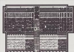 （大相撲番付表）昭和59年11月場所（九州場所）