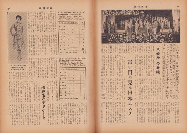 全】日本万年青連合会 会員名簿 昭和42年〜昭和58年 計7冊
