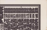 （大相撲番付表）昭和51年3月場所（大阪場所）