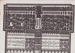 （大相撲番付表）昭和51年5月場所（夏場所）
