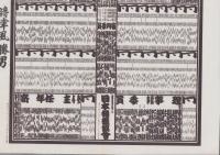 （大相撲番付表）昭和51年7月場所（名古屋場所）